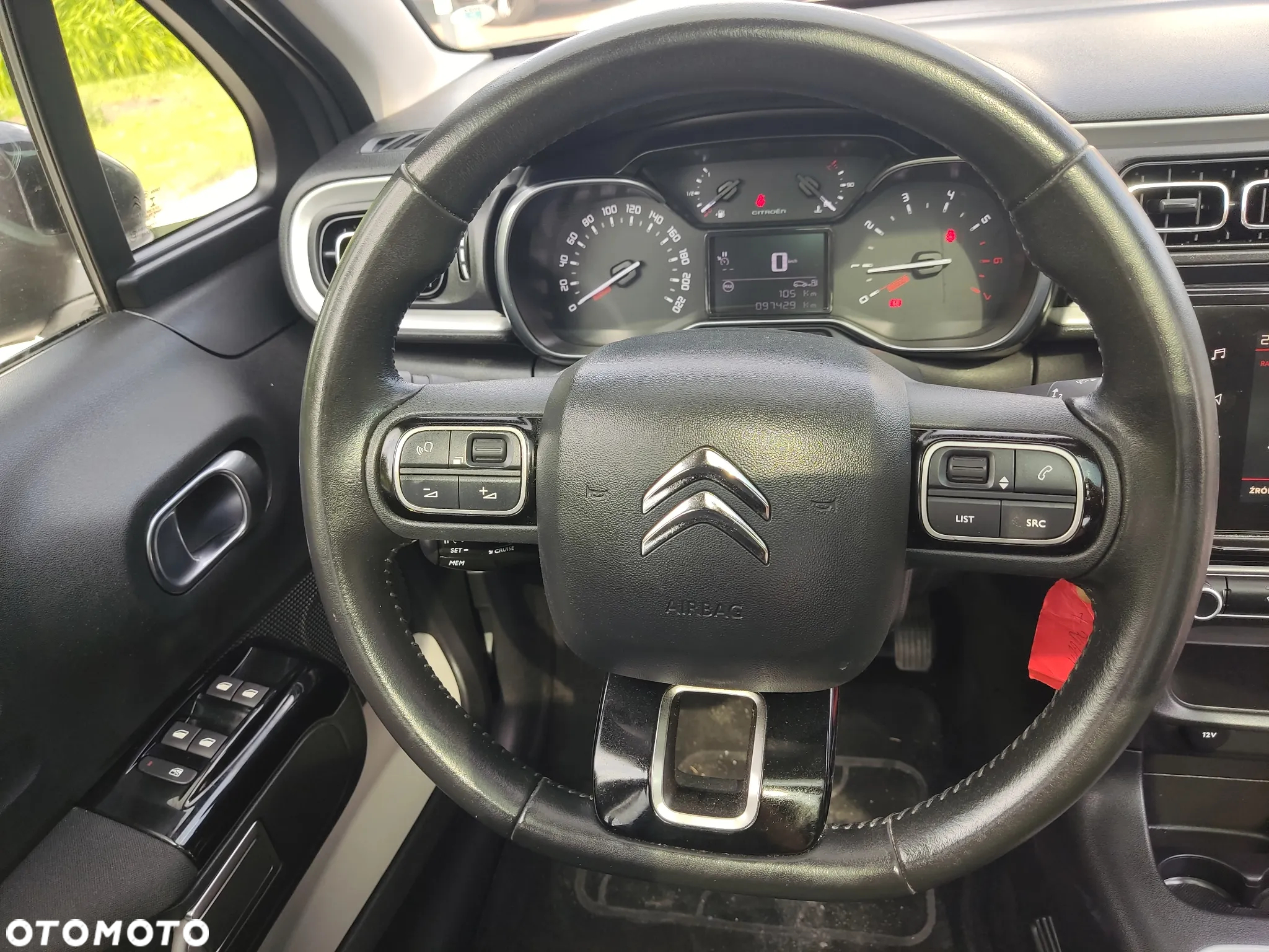 Citroën C3 1.5 BlueHDi Feel - 21