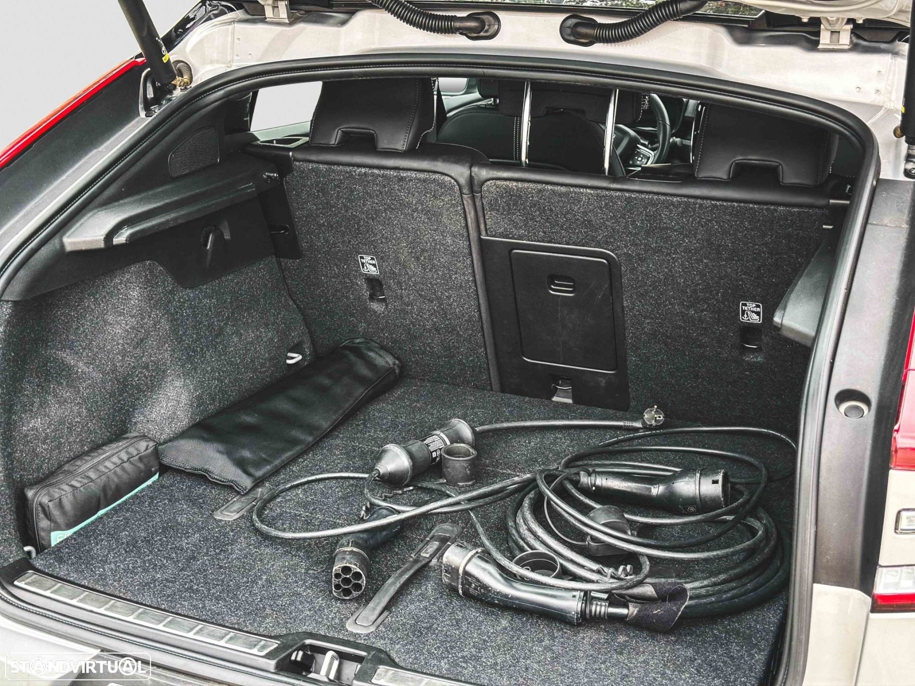 Volvo C40 Recharge Twin Motor Ultimate - 6
