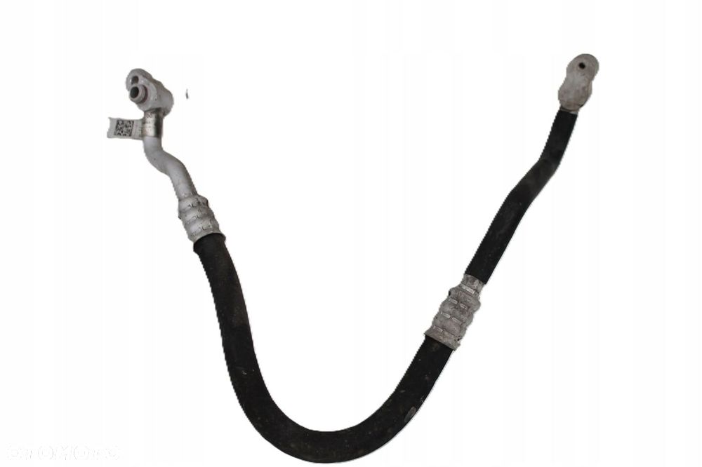 AUDI A4 B8 LIFT 3.0 TDI PRZEWÓD KLIMATYZACJI 8T0260701H - 1