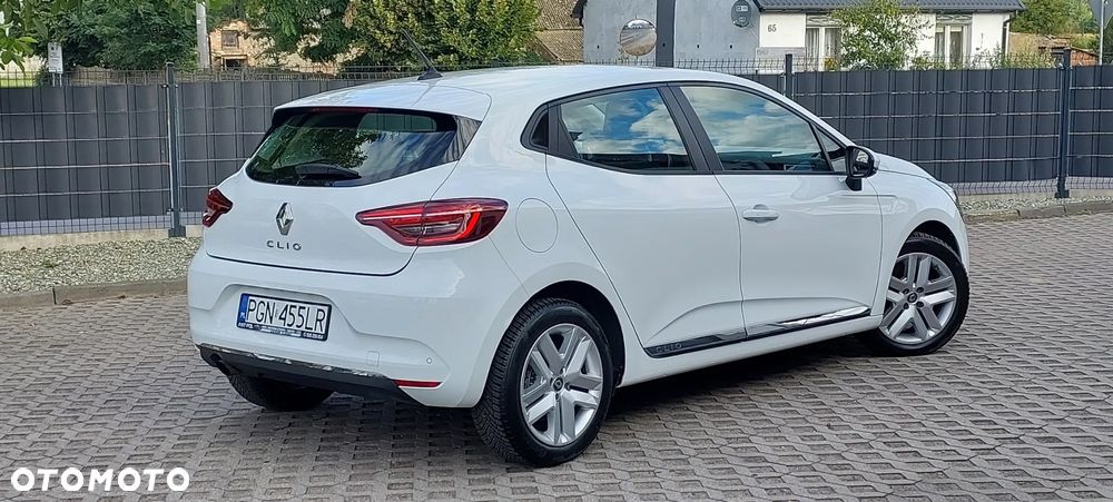 Renault Clio - 6