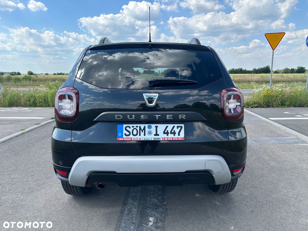 Dacia Duster 1.6 SCe Prestige - 27