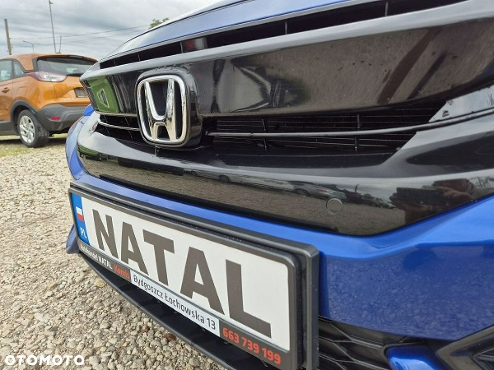 Honda Civic - 10