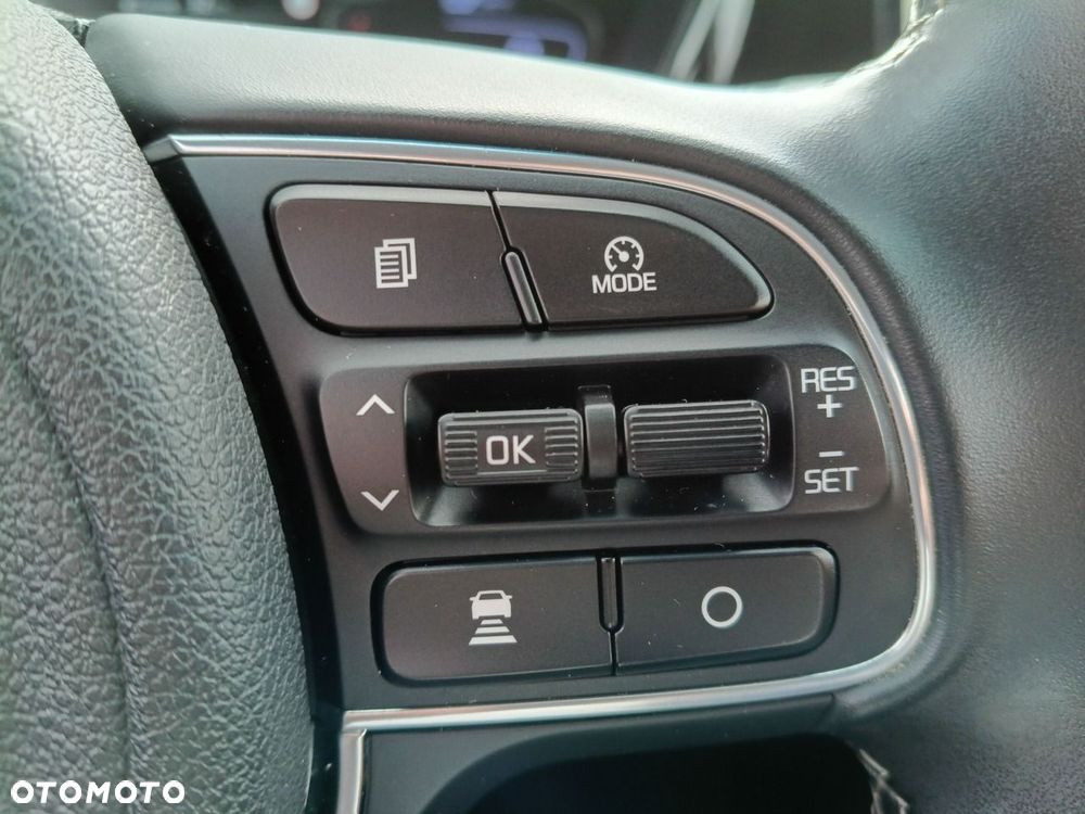 Kia Niro 1.6 GDI Hybrid Business Line - 21