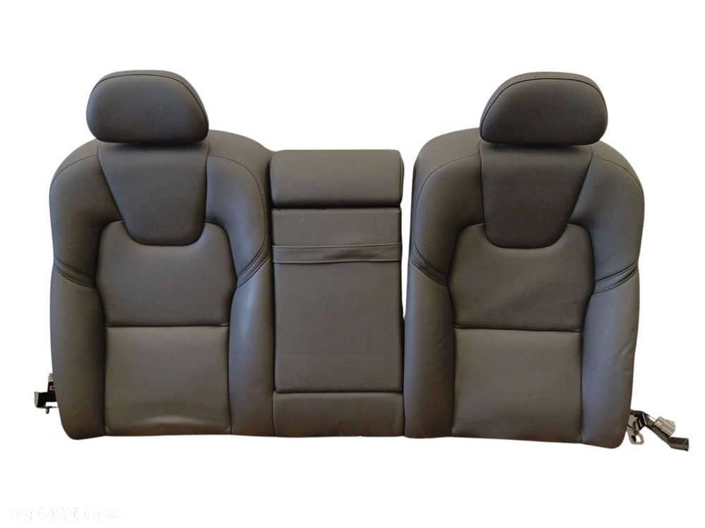 FOTELE KANAPA TYŁ BOCZKI KPL KOMPLET VOLVO S90 (16-20) - 3