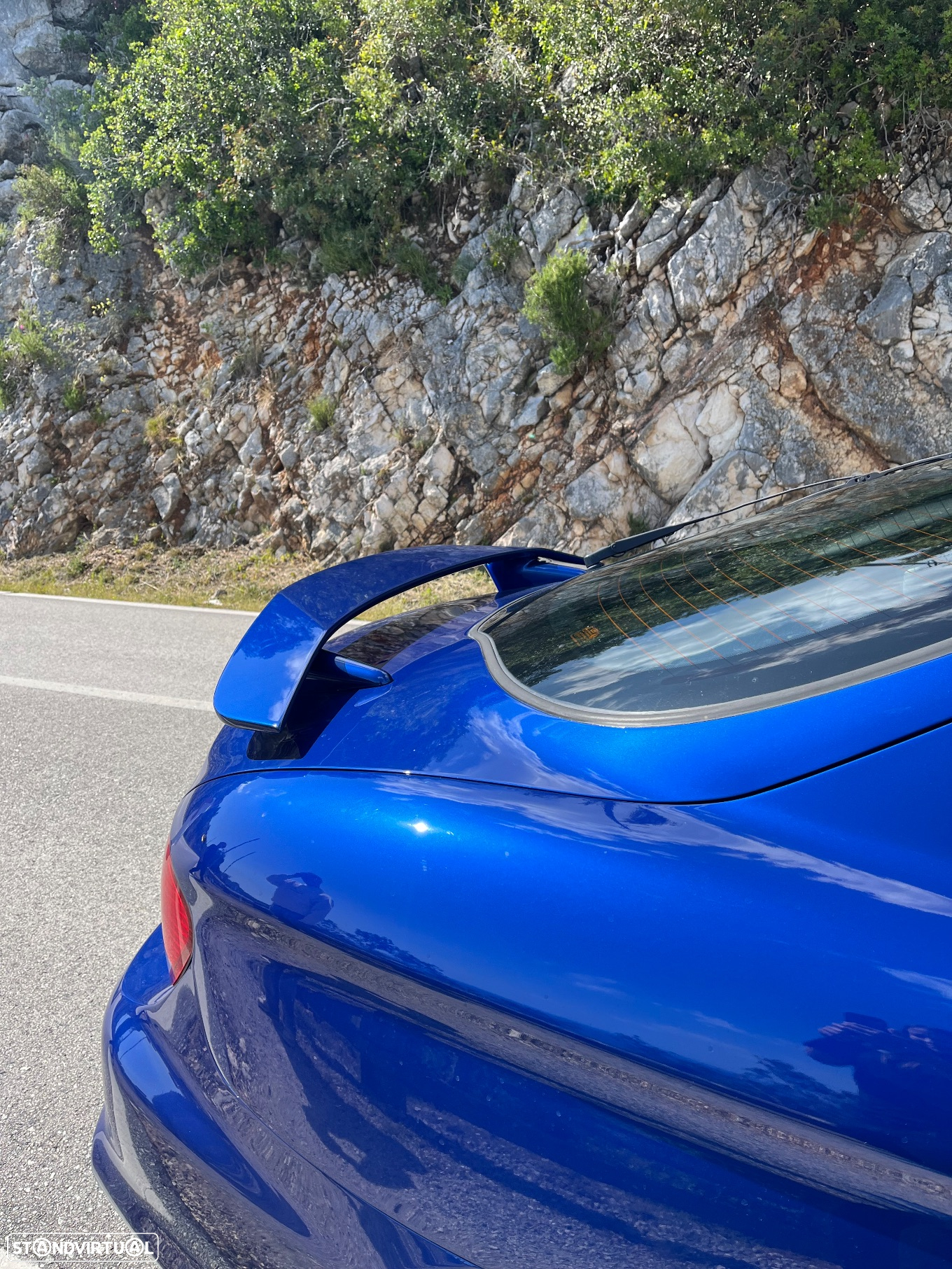 Hyundai Coupe 1.6 16V FX - 8
