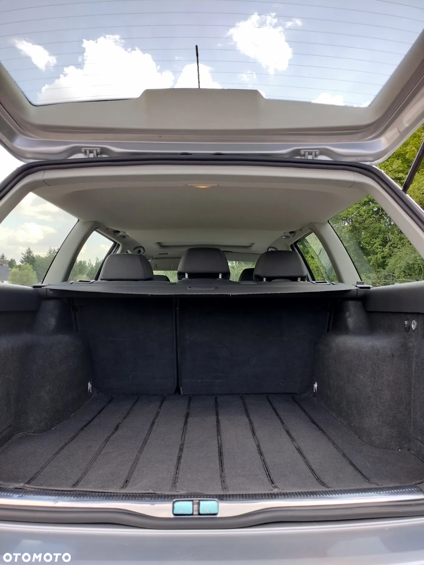 Volkswagen Passat 1.9 TDI Basis - 17