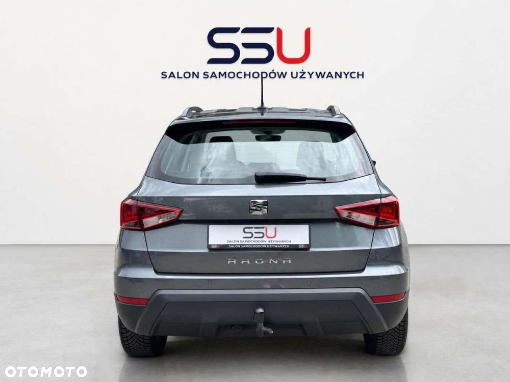 Seat Arona - 14