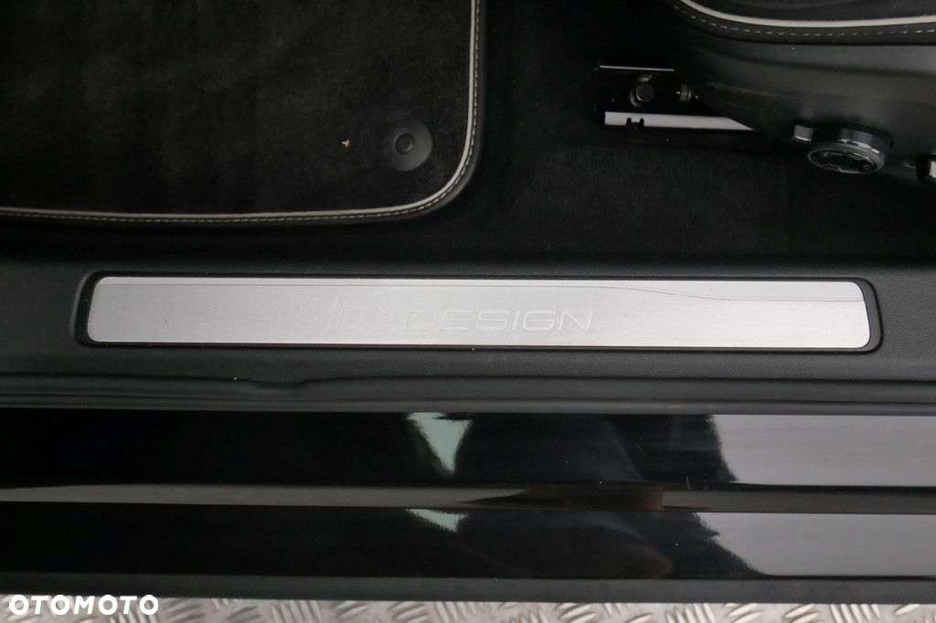 Volvo V60 - 36
