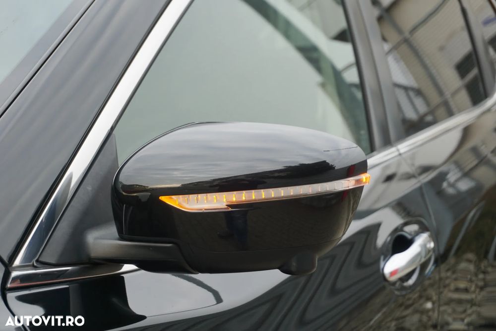 Nissan X-Trail 1.6 dCi ALL-MODE 4x4i Tekna - 21