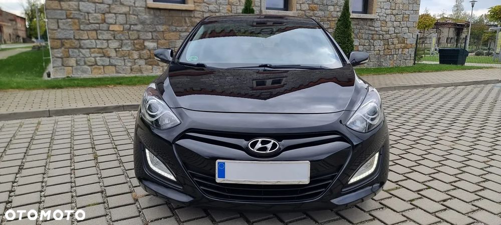 Hyundai i30 1.4 Edition Plus - 15