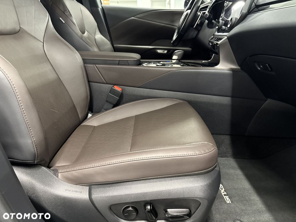 Lexus RX 450h+ Prestige - 24