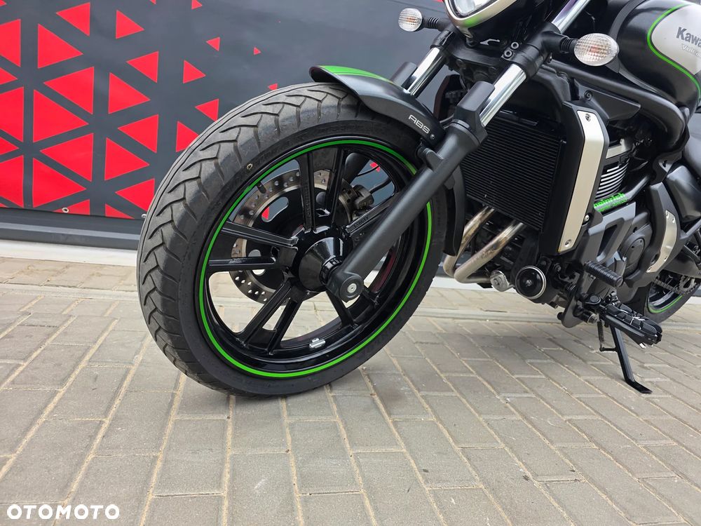 Kawasaki Vulcan - 13