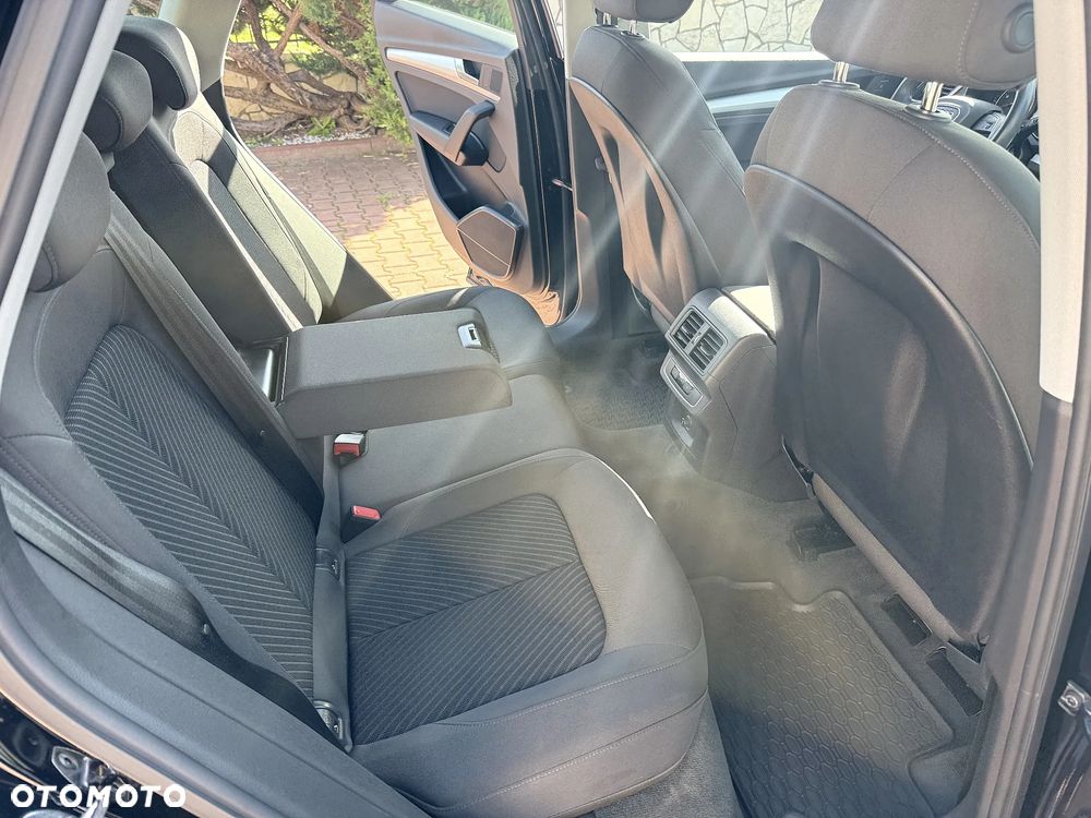 Audi Q5 40 TDI mHEV Quattro Advanced S tronic - 29