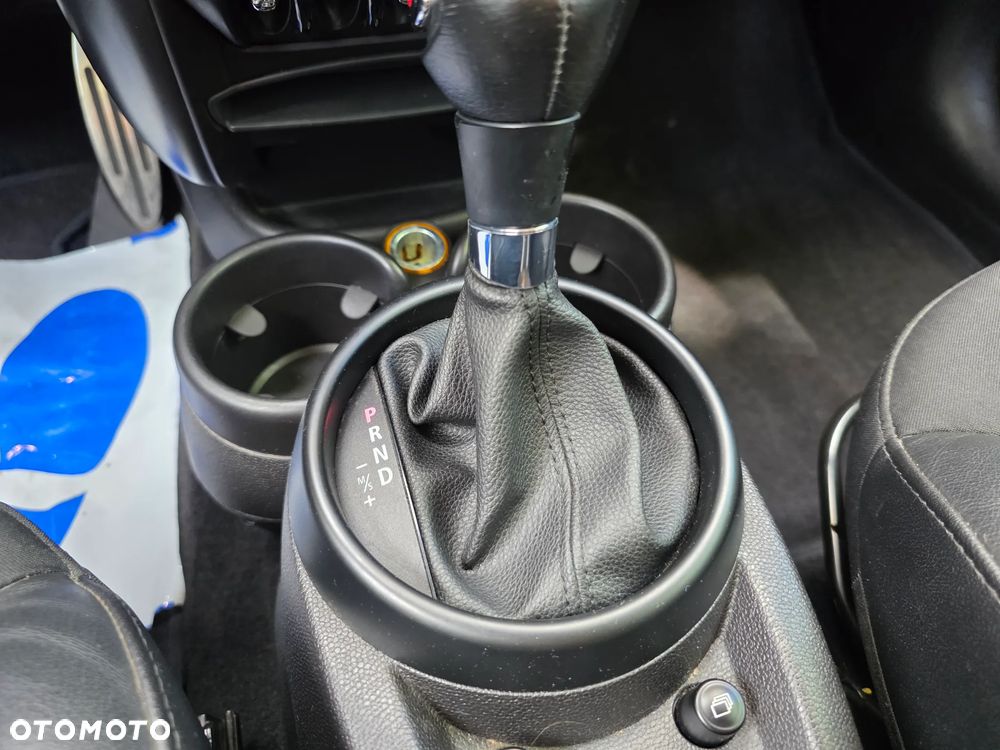 MINI Countryman - 14