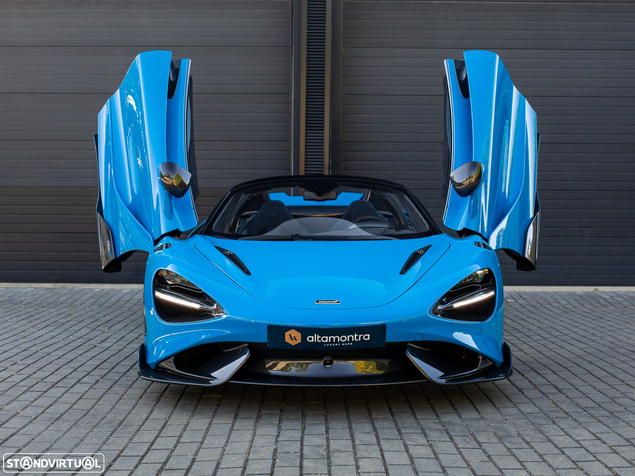 McLaren 765LT - 3