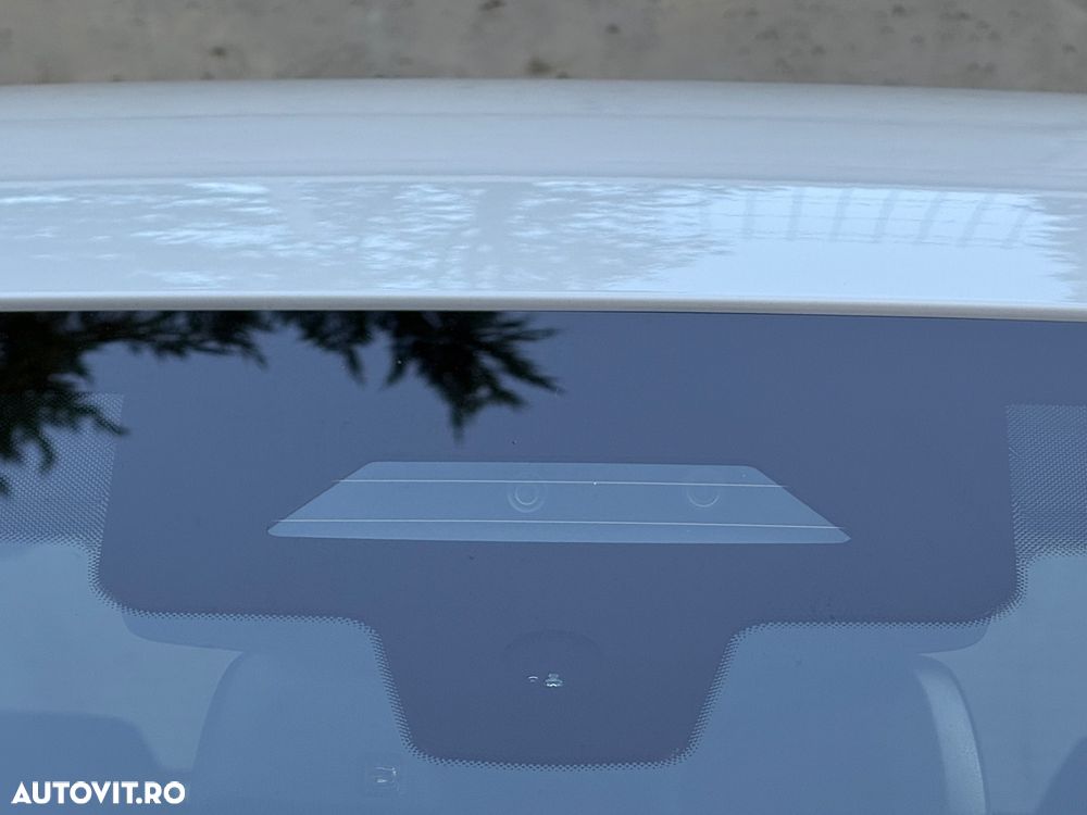 BMW X3 xDrive20i AT - 22