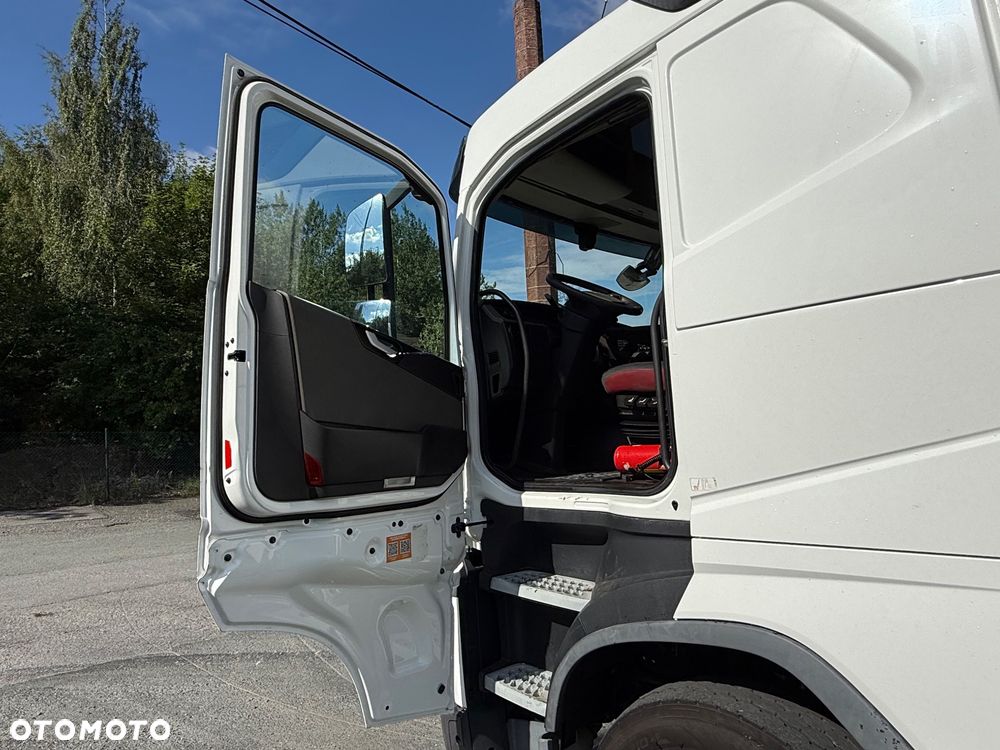 Volvo FH 500 *13L* HYDRAULIKA* NOWE KOŁA* BLOKADA MOSTU* * ACC* Z FRANCJI - 15