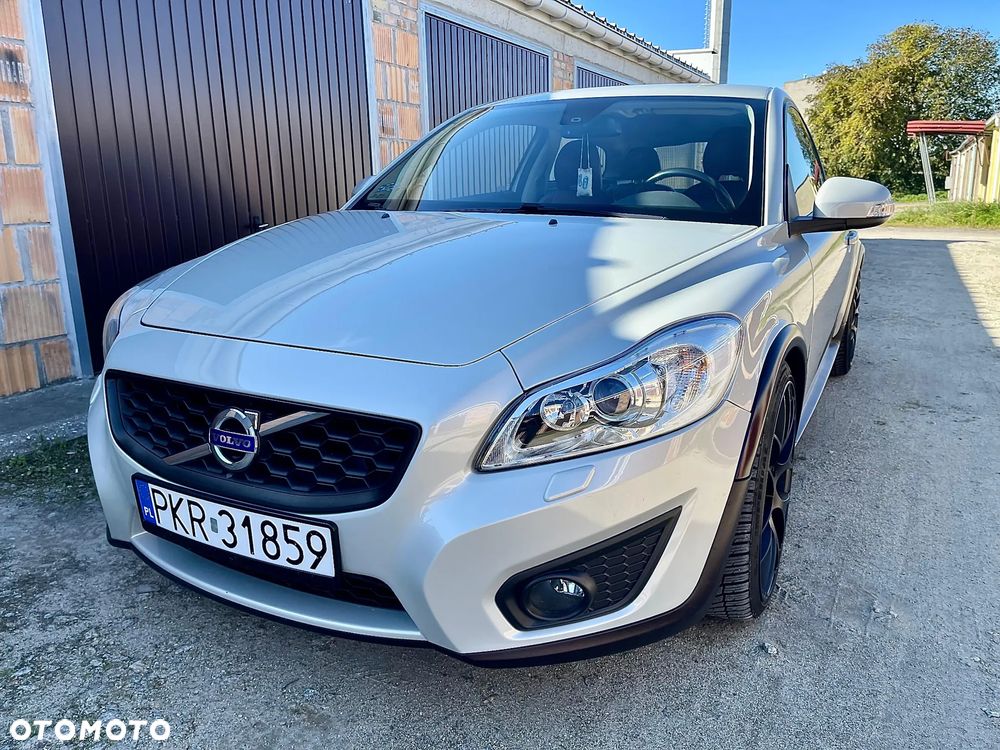 Volvo C30 T5 Summum - 2