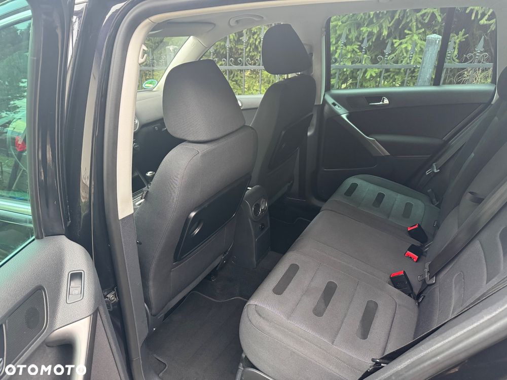 Volkswagen Tiguan 2.0 TSI 4Motion Sport & Style - 20