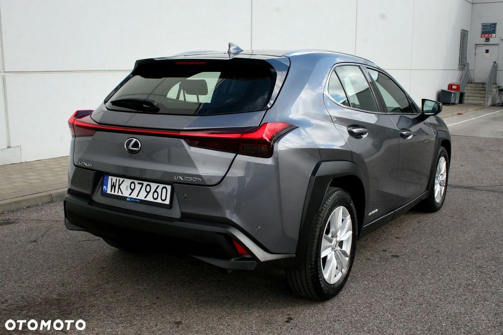 Lexus UX 250h Prestige 2WD - 5