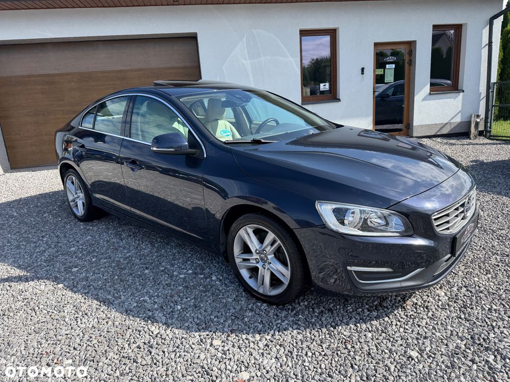 Volvo S60 2.5 T5 - 20