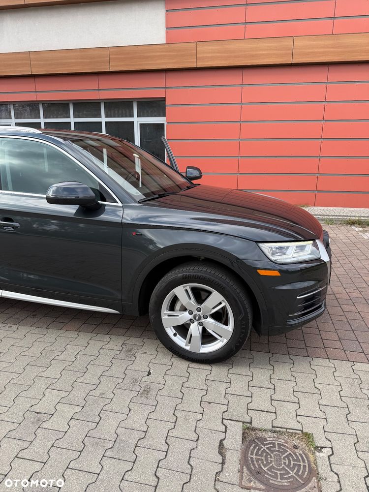 Audi Q5 - 7