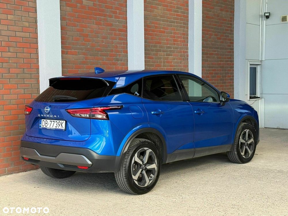 Nissan Qashqai - 4