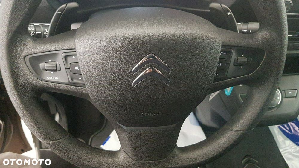 Citroën SpaceTourer - 19