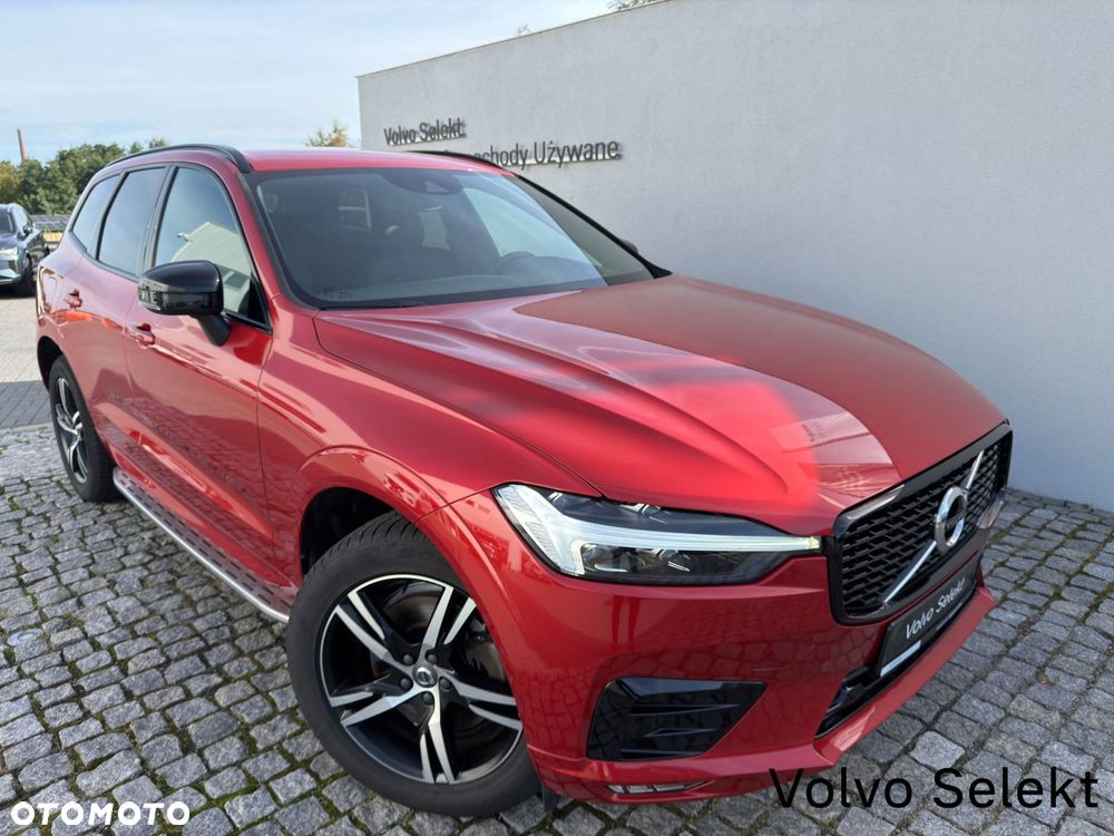 Volvo XC 60 - 4