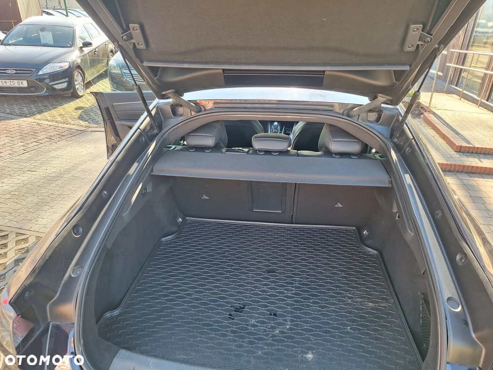 Peugeot 508 2.0 BlueHDi GT Line S&S EAT8 - 16