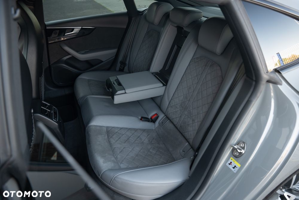 Audi A5 Sportback - 35