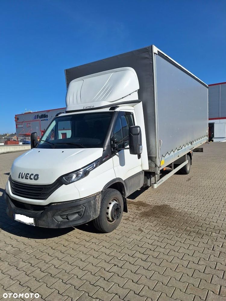 Iveco Daily - 2