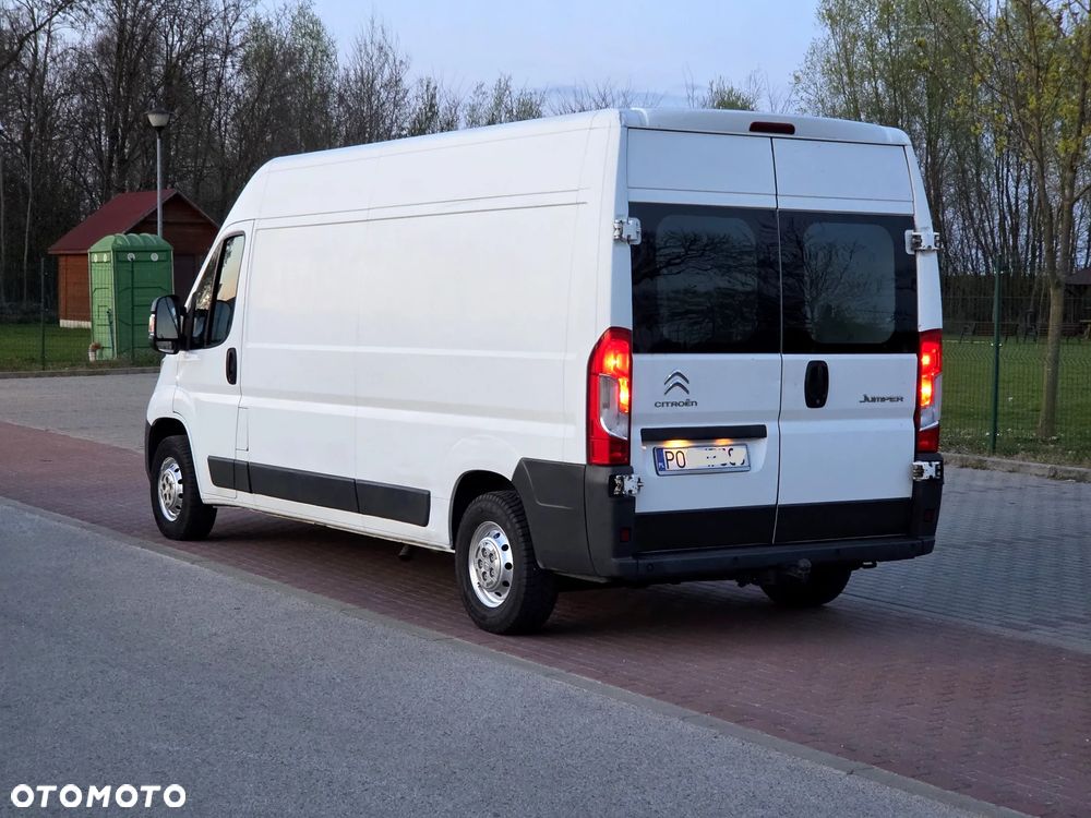 Citroën JUMPER - 2