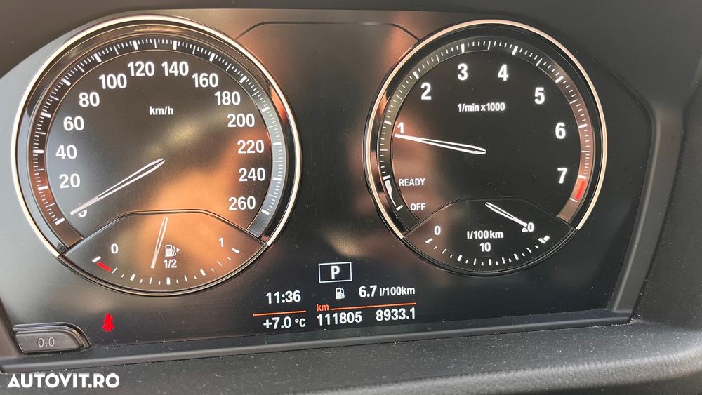 BMW X2 sDrive18i Aut. - 13