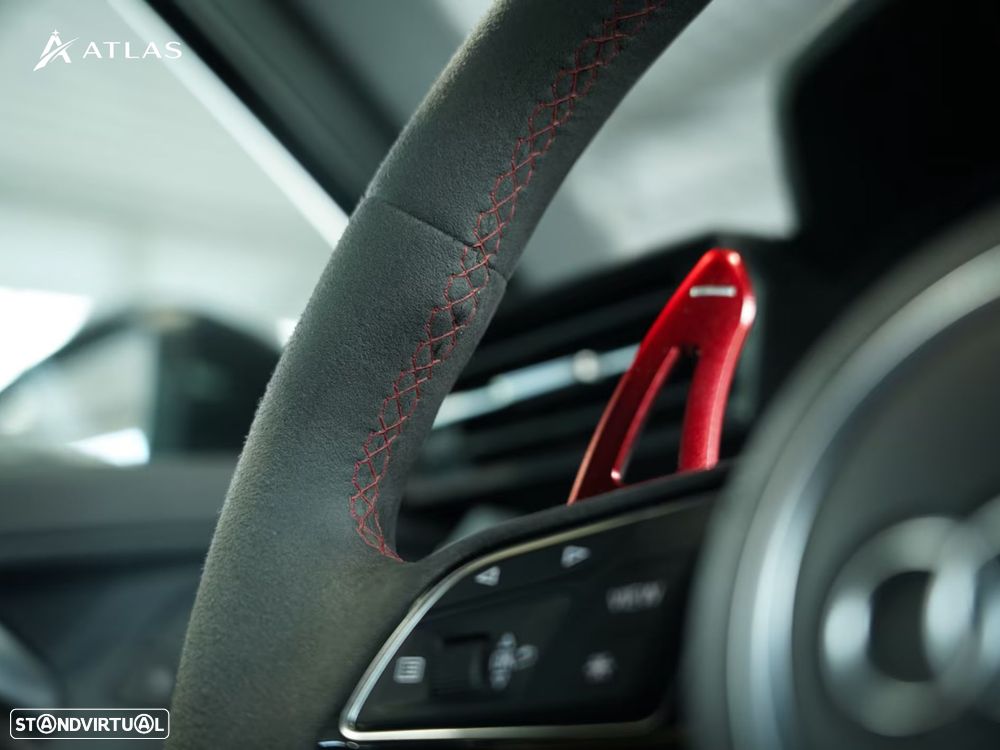 Audi RS3 Limousine TFSI quattro S tronic - 24