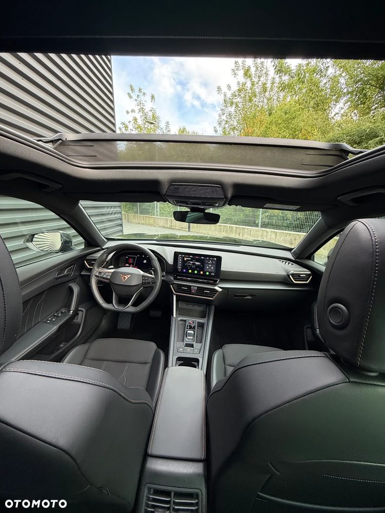Cupra Formentor 1.5 TSI DSG - 24