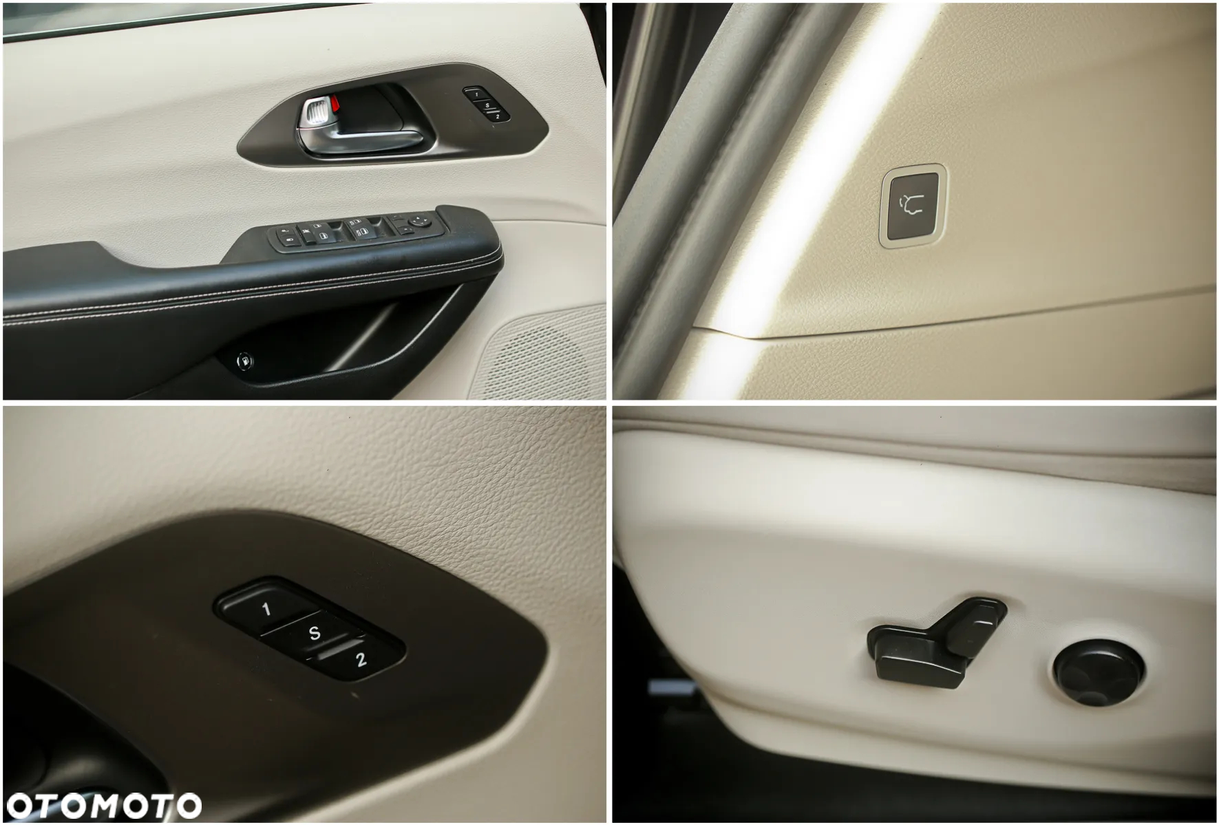 Chrysler Pacifica - 39