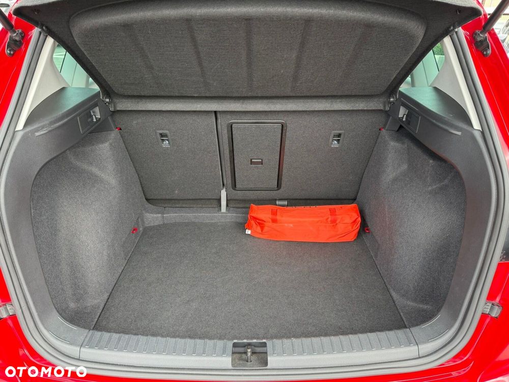 Seat Ateca 1.5 TSI FR S&S DSG - 31