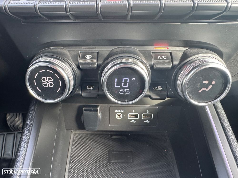 Renault Clio 1.0 TCe Equilibre - 16