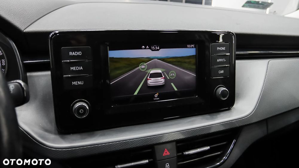 Skoda Scala 1.0 TSI Ambition - 22