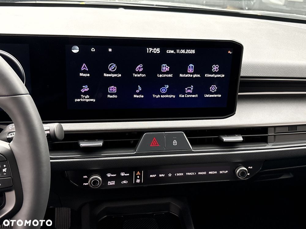 Kia Stonic 1.0 T-GDI Business Line DCT - 19
