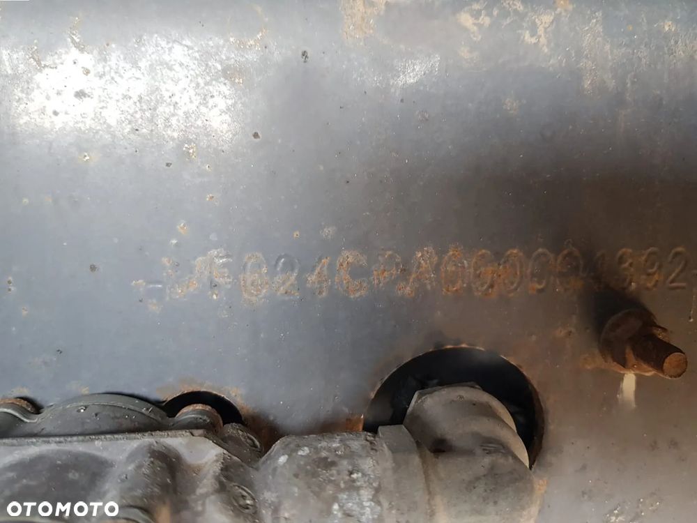 ZABUDOWA HAKOWA HAKOWIEC PALFINGER  T20 2012 - 7