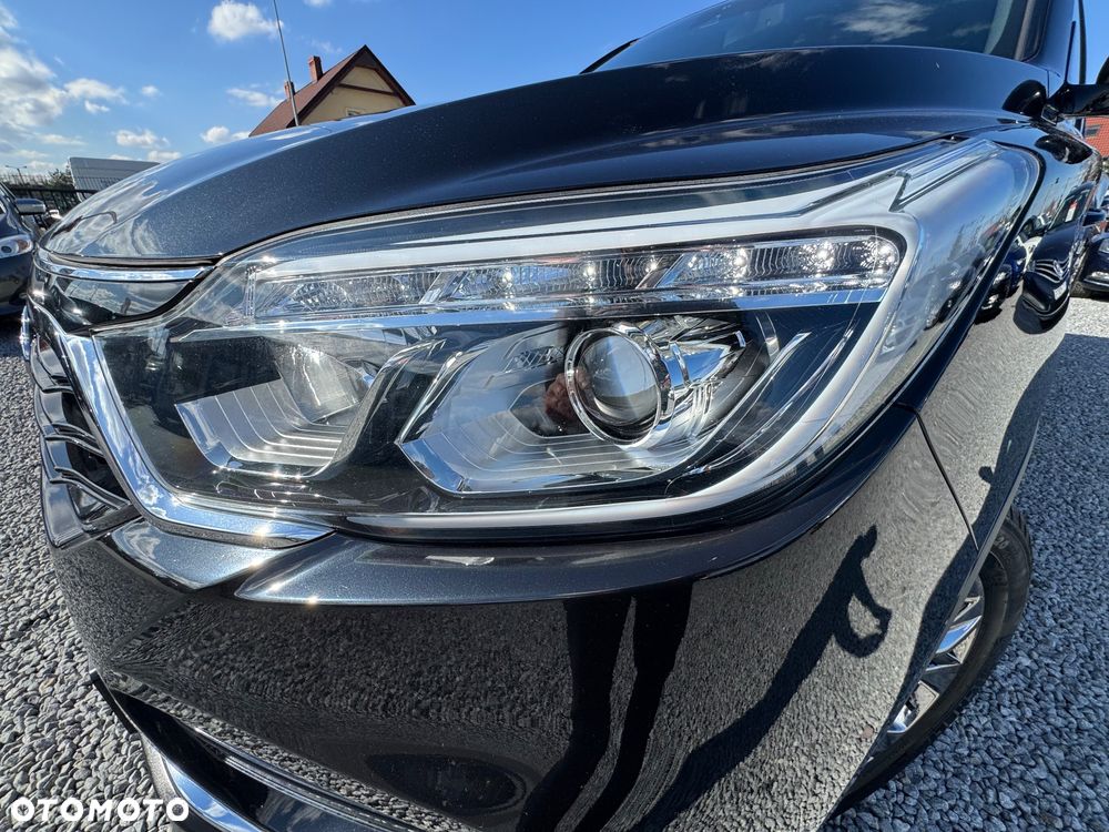 SsangYong/KGM Rexton 2.2 D Sapphire 4WD - 34