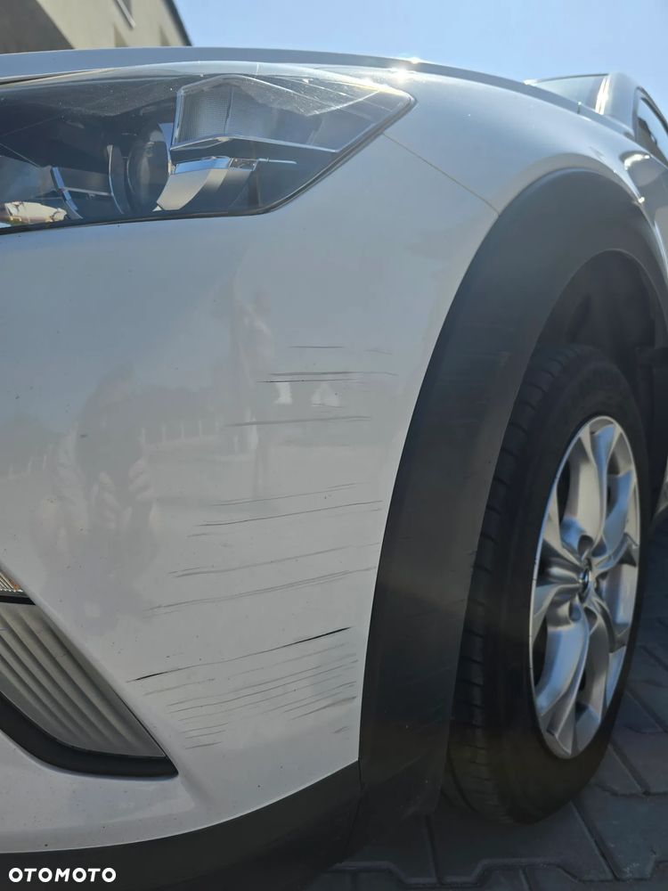 Mazda CX-3 2.0 Skypassion - 5