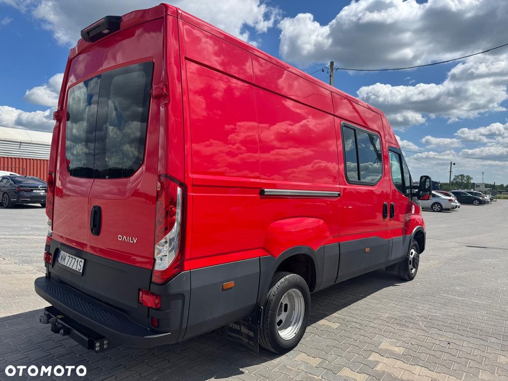 Iveco 50-210 HL MATIC - 11