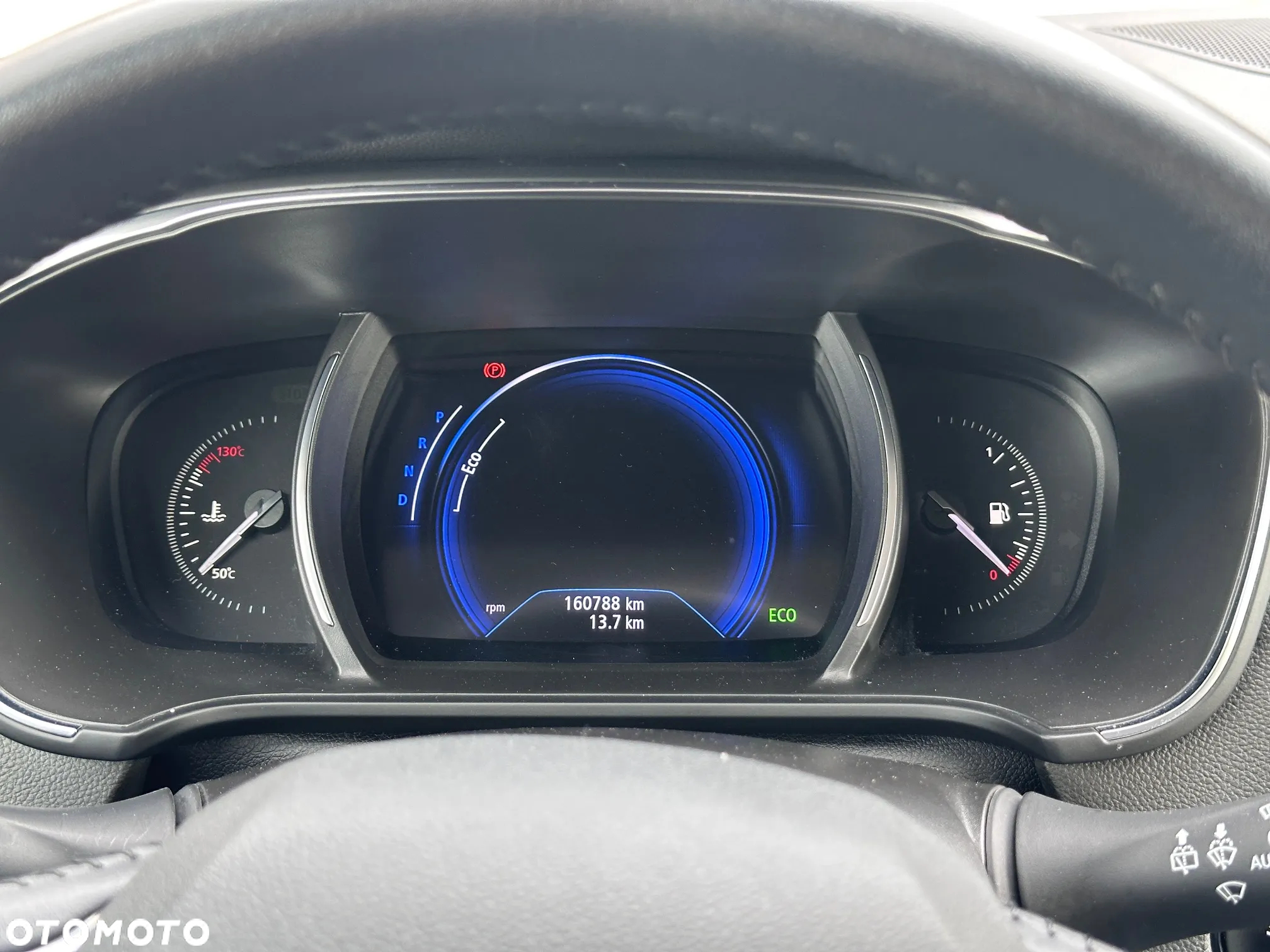 Renault Megane BLUE dCi 150 EDC BUSINESS EDITION - 18