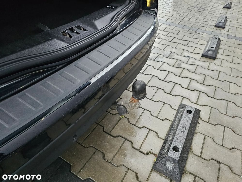 Ford S-Max 2.0 TDCi Titanium PowerShift - 40