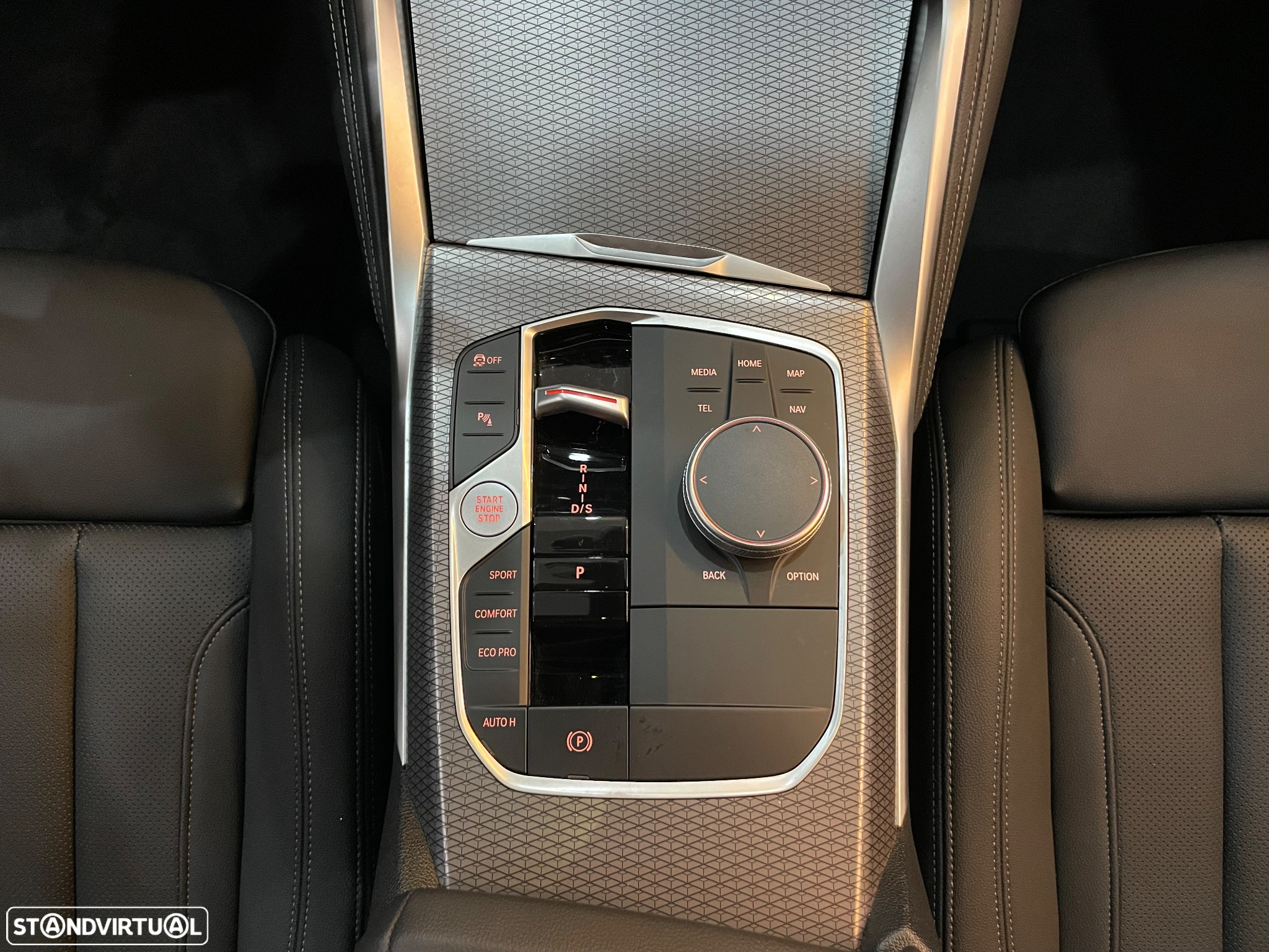 BMW 430 Gran Coupé d xDrive Pack Desportivo M Auto - 12