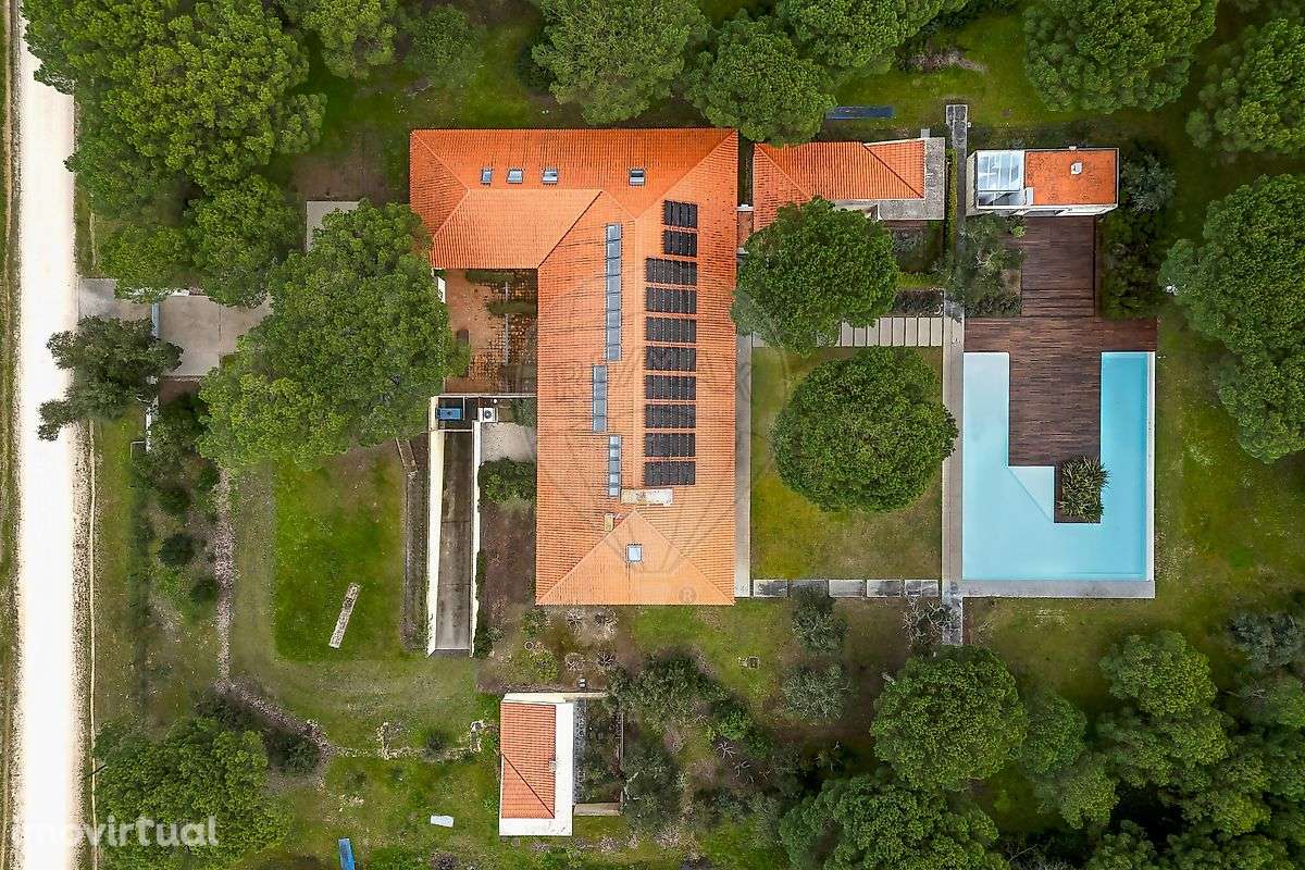 Moradia T5 para venda - Grande imagem: 3/49