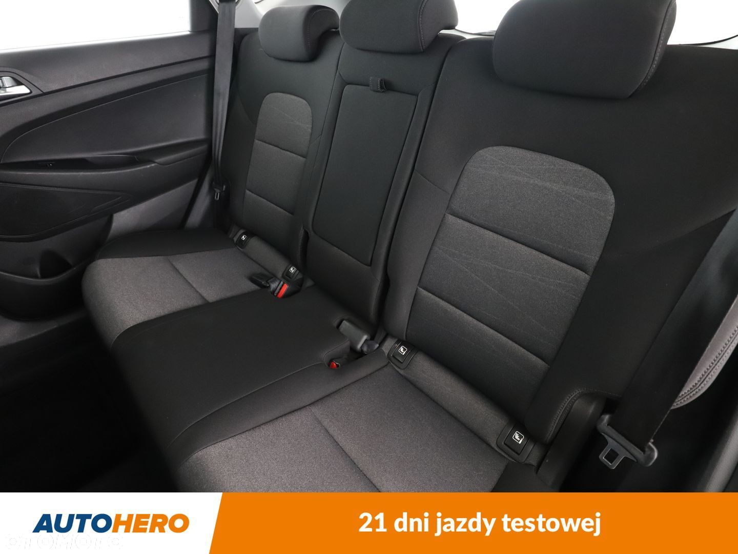 Hyundai Tucson - 14